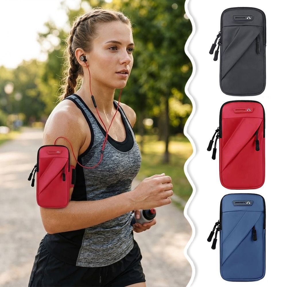 กระเป๋าใส่โทรศัพท์อเนกประสงค์ส - Running Gear Gifts บทวิจารณ์และราคา