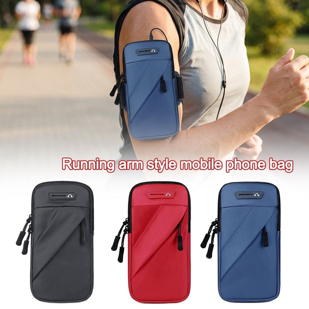 กระเป๋าใส่โทรศัพท์อเนกประสงค์ส - Running Gear Gifts บทวิจารณ์และราคา