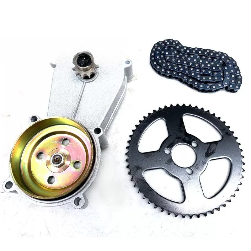 49CC4 เครื่องยนต์รถจักรยานยนต์ - Running Gear Engine บทวิจารณ์และราคา