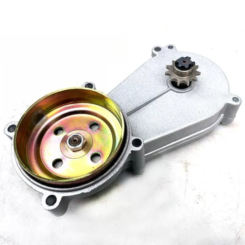 49CC4 เครื่องยนต์รถจักรยานยนต์ - Running Gear Engine บทวิจารณ์และราคา