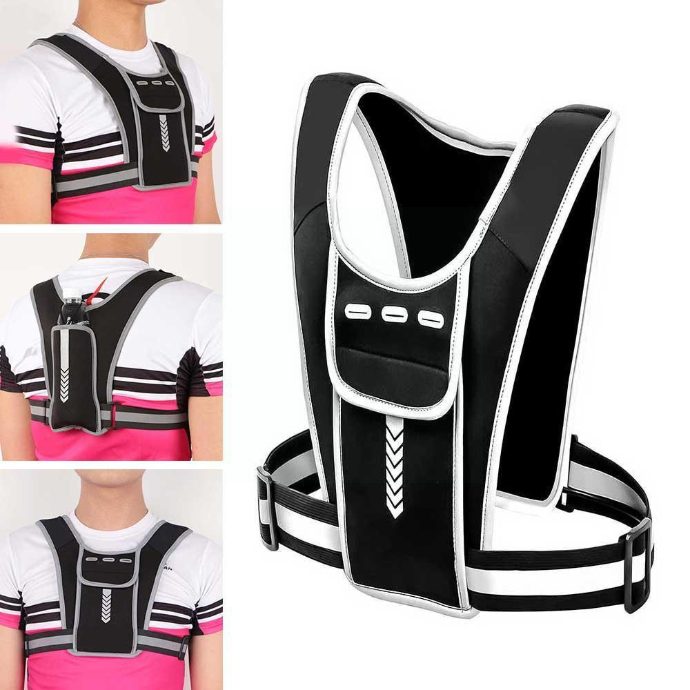 ที่วางโทรศัพท์เสื้อกั๊กวิ่งสํา - Running Gear Train บทวิจารณ์และราคา