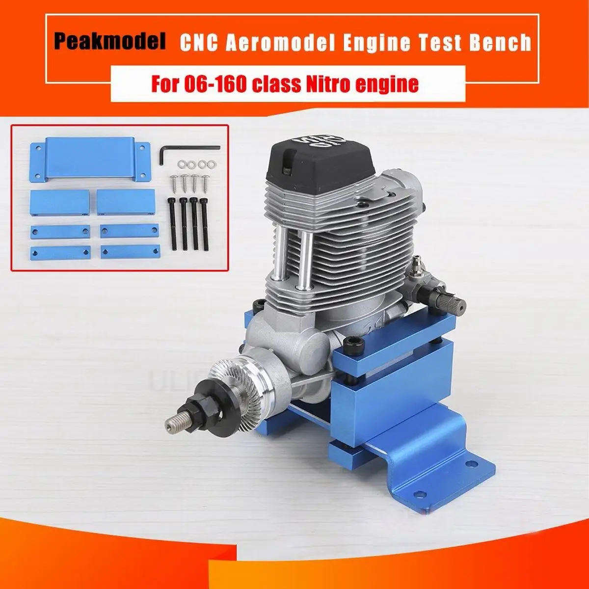 แท่นทดสอบเครื่องยนต์สำหรับเครื - Running Gear Engine บทวิจารณ์และราคา