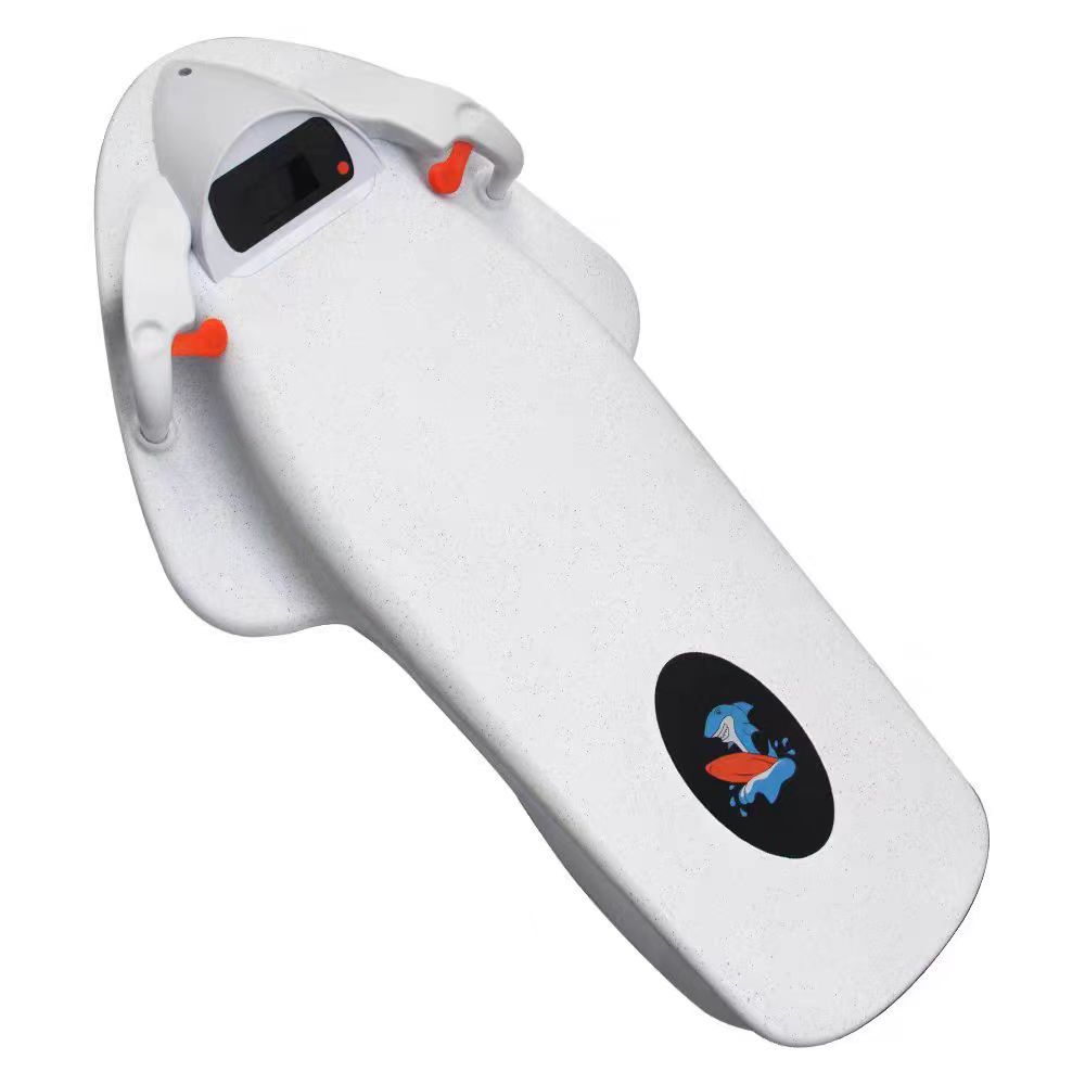 บอร์ดว่ายน้ำไฟฟ้าความเร็วสูง 1 - X Running Gear บทวิจารณ์และราคา