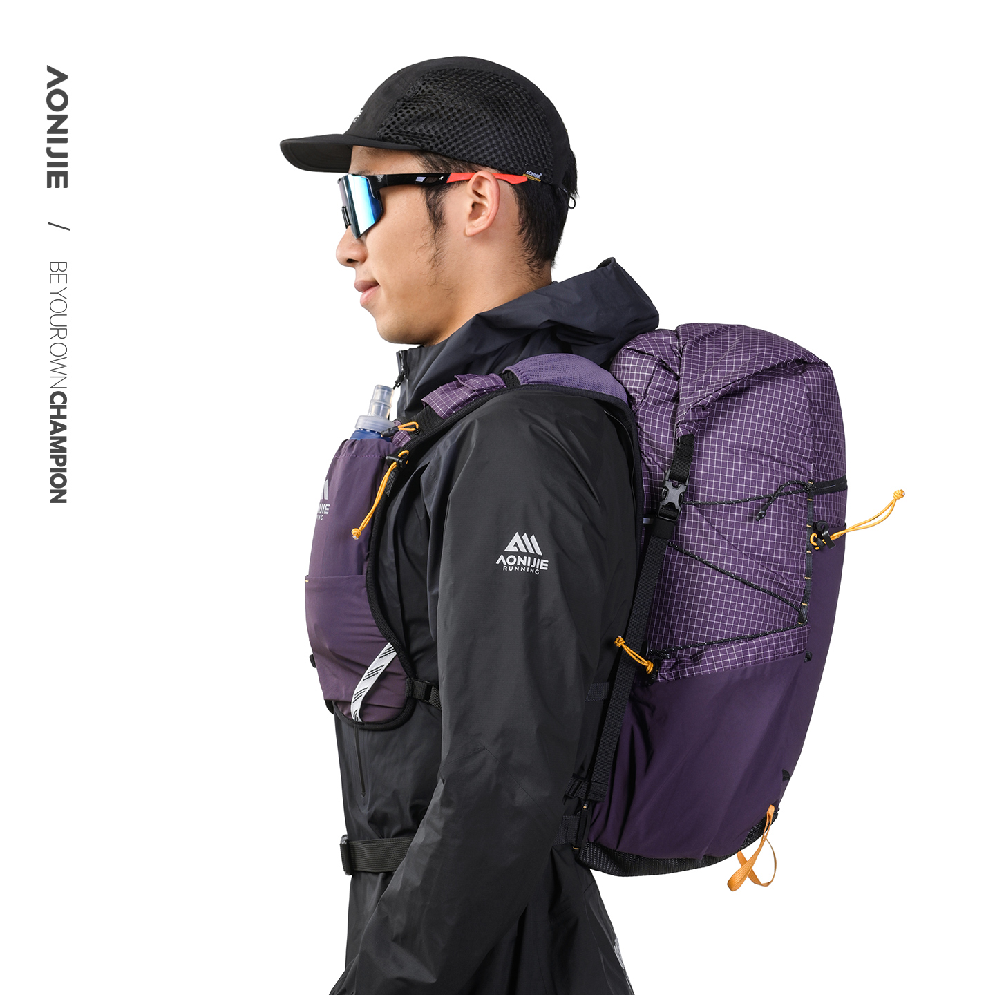 AONIJIE 2026 กระเป๋าเป้เดินป่า - Running Gear Bag For Men บทวิจารณ์และราคา