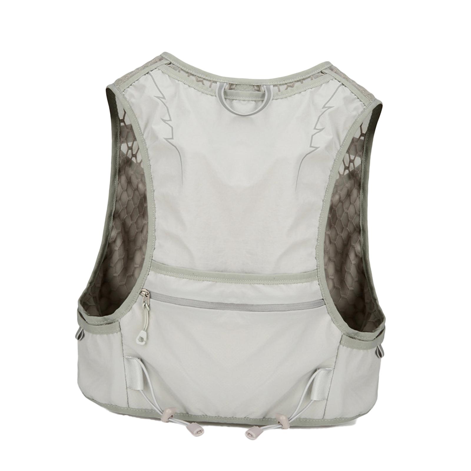 เสื้อกั๊กสำหรับใส่ถุงน้ำสำหรับ - Running Gear Bag For Men บทวิจารณ์และราคา