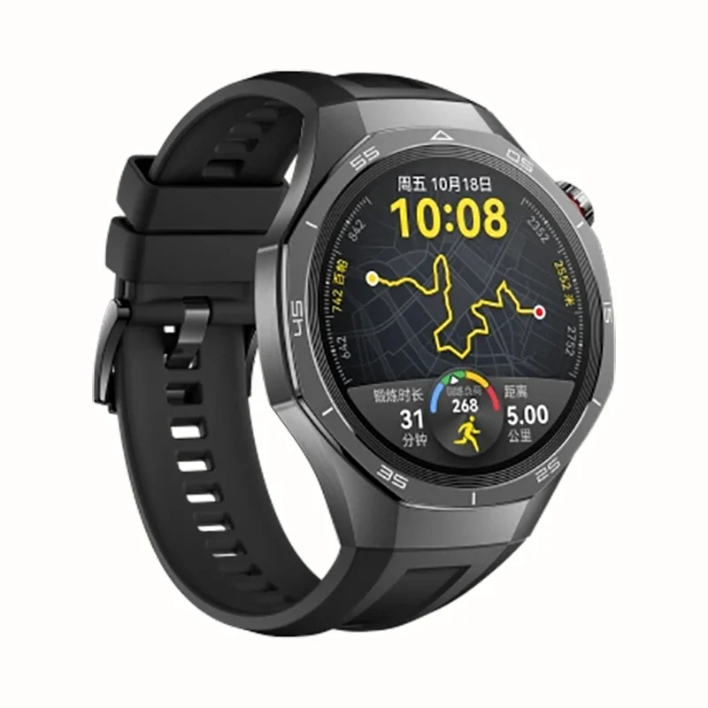 สายซิลิโคนสำหรับ Huawei Watch  - Runners Gear บทวิจารณ์และราคา