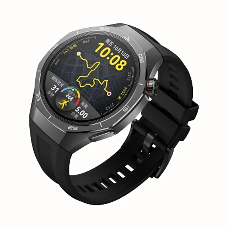 สายซิลิโคนสำหรับ Huawei Watch  - Runners Gear บทวิจารณ์และราคา