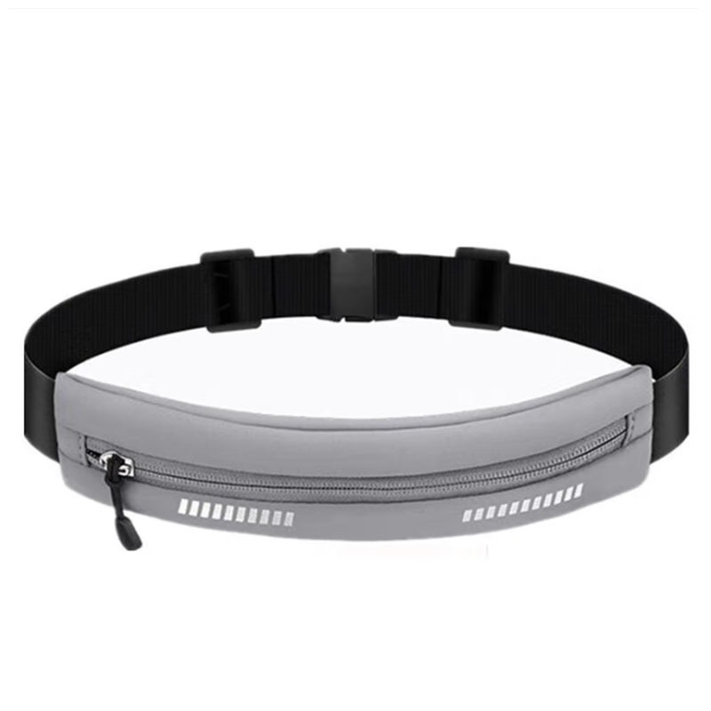 การวิ่งออกกำลังกาย กิจกรรมกลาง - Running Gear Bag For Men บทวิจารณ์และราคา