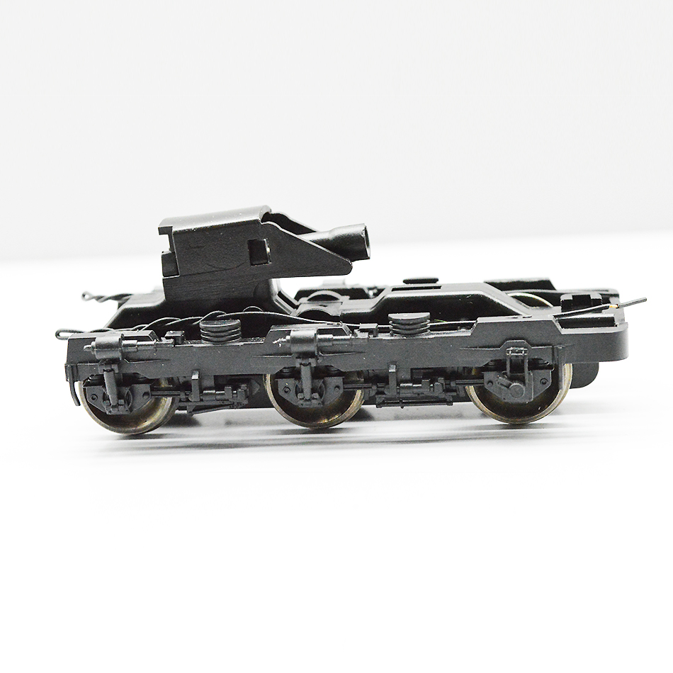 Ho Scale 1:87แชสซีรุ่น Bogie D - Running Gear Railway บทวิจารณ์และราคา
