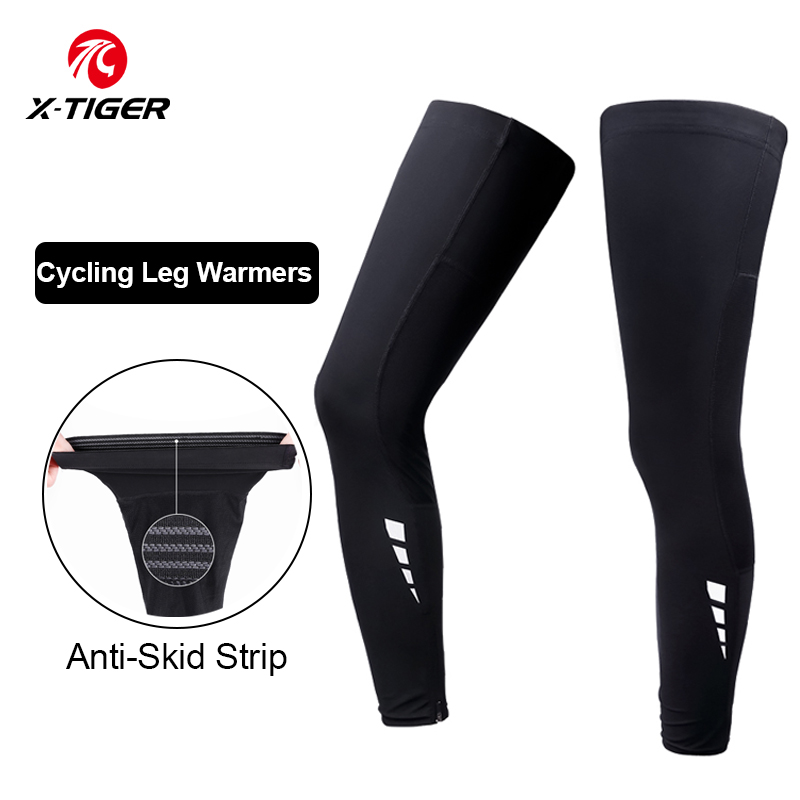 ปลอกขา X-TIGER ป้องกันรังสียูว - X Running Gear บทวิจารณ์และราคา
