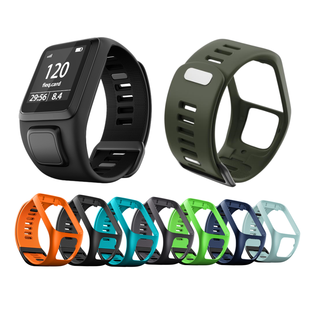 สาย TPU แบบชิ้นเดียวสำหรับ Tom - Runners Gear บทวิจารณ์และราคา