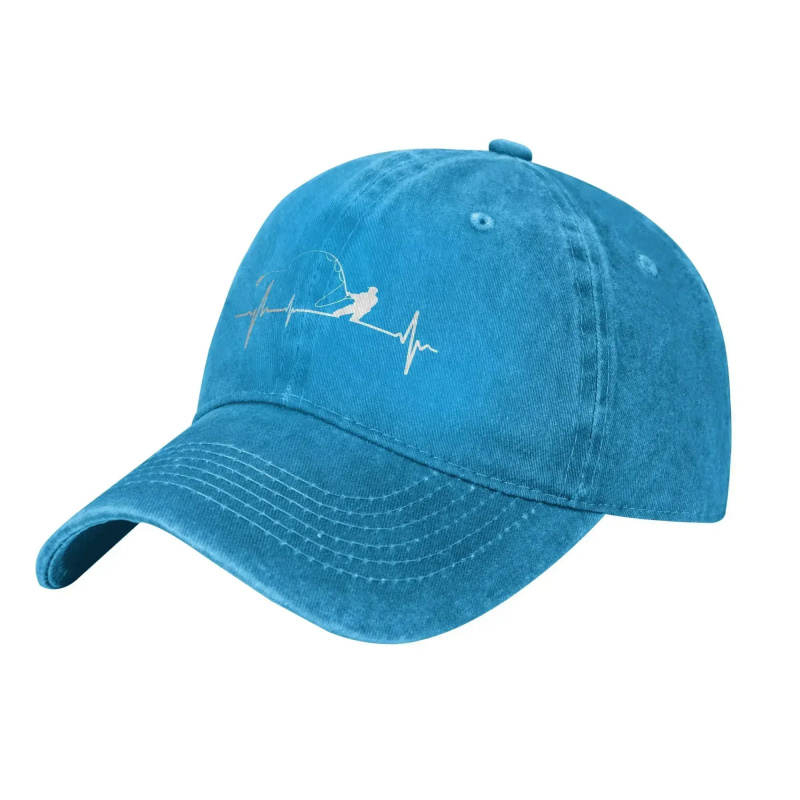 หมวกเบสบอลลายหัวใจนักตกปลา, หม - Running Gear Gifts บทวิจารณ์และราคา