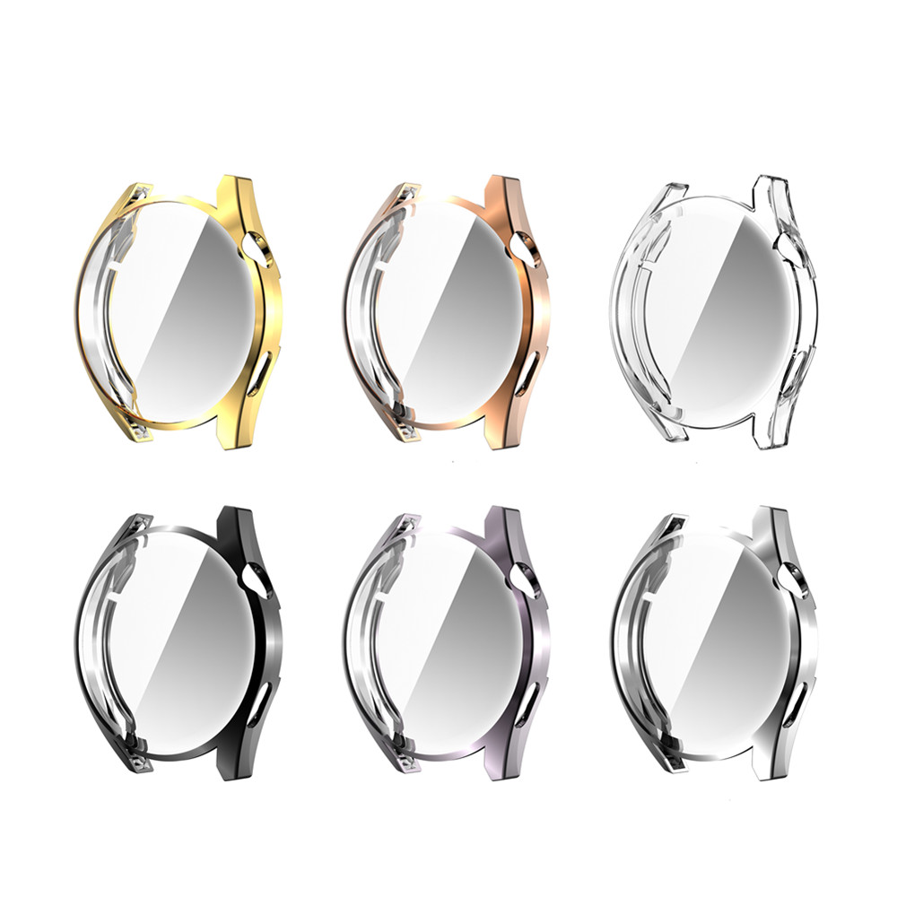 เคสซิลิโคนสำหรับ Huawei Watch  - Runners Gear บทวิจารณ์และราคา