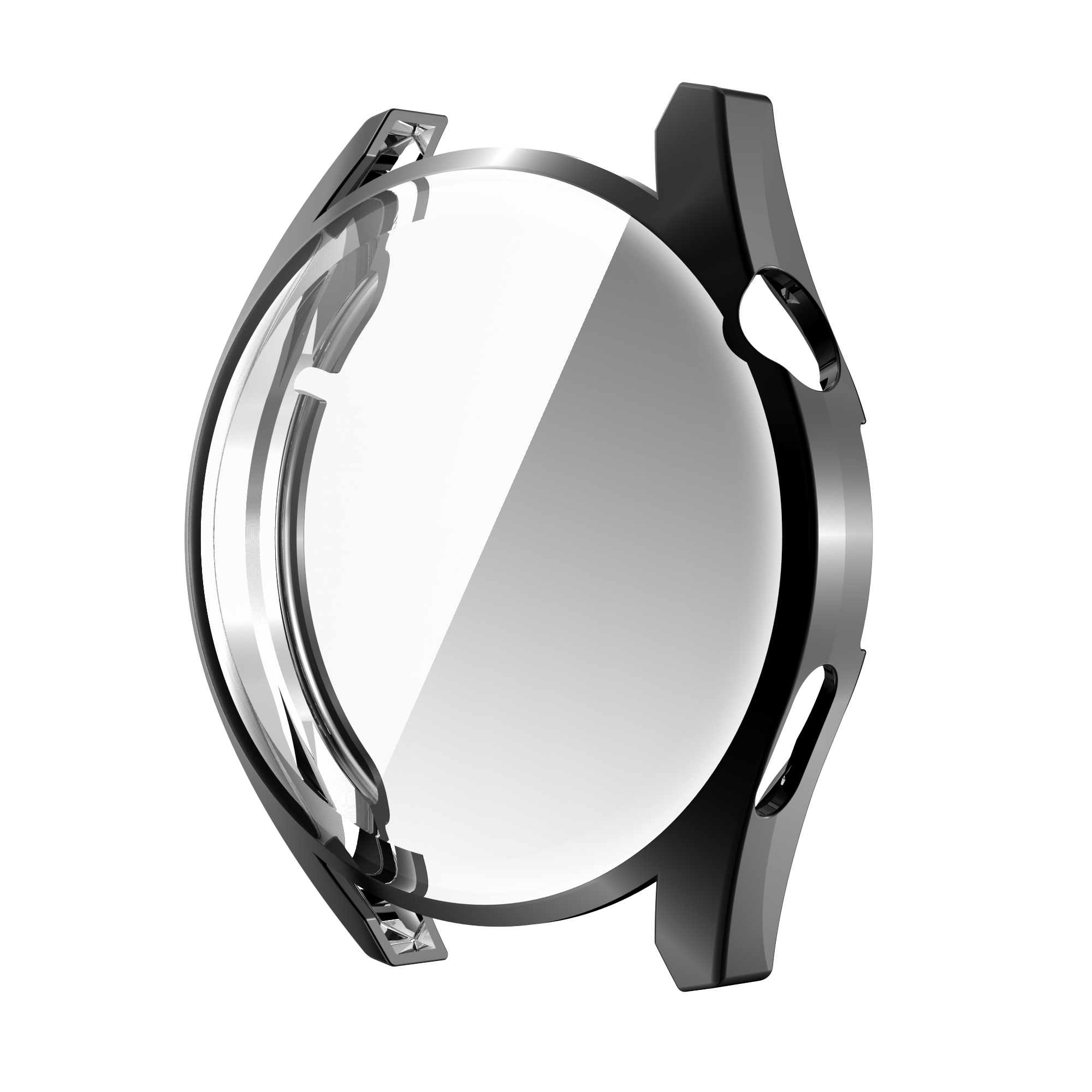 เคสซิลิโคนสำหรับ Huawei Watch  - Runners Gear บทวิจารณ์และราคา