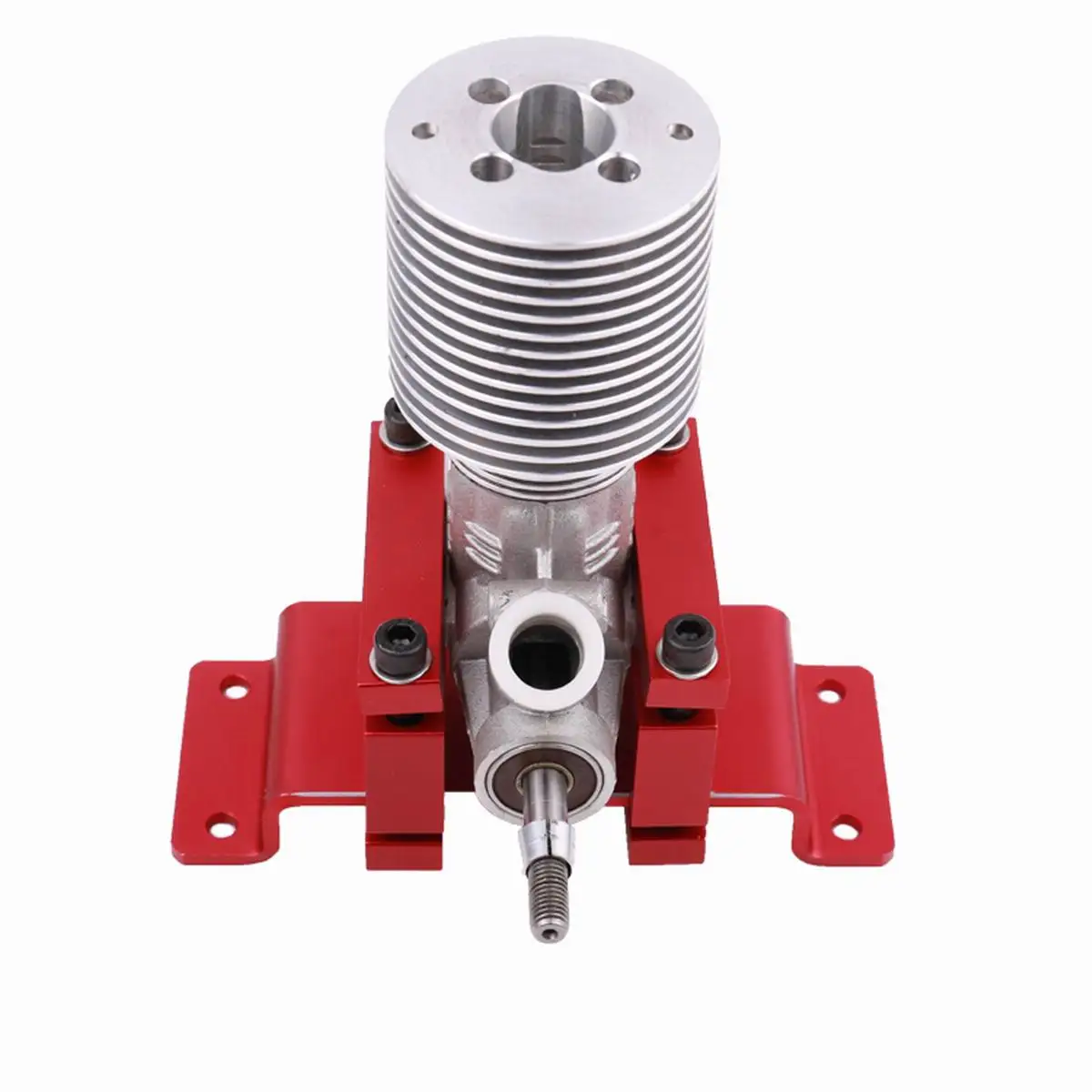 เครื่องมือ RC เมทานอล 06-160 ส - Running Gear Engine บทวิจารณ์และราคา
