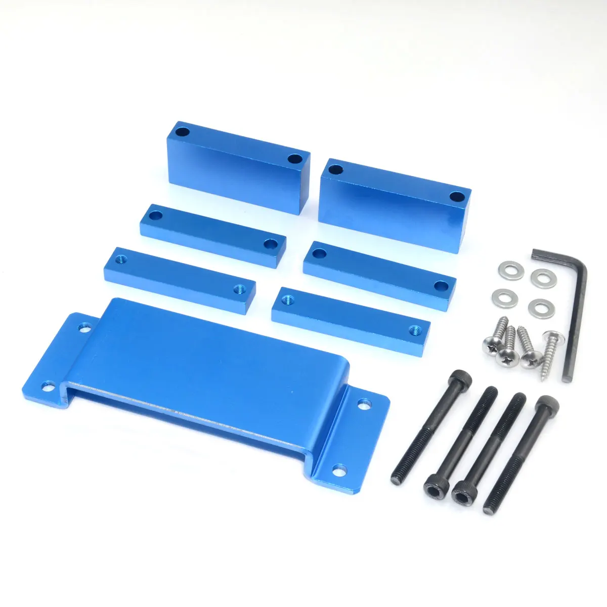 เครื่องมือ RC เมทานอล 06-160 ส - Running Gear Engine บทวิจารณ์และราคา