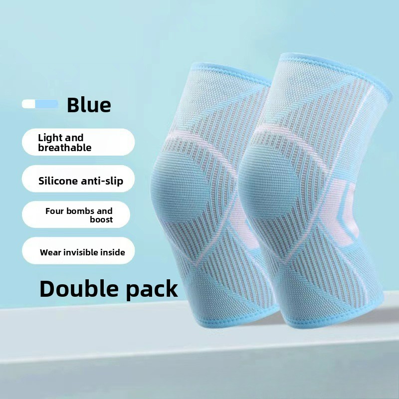 สนับเข่าสำหรับเล่นกีฬาสำหรับผู - Running Gear Gifts บทวิจารณ์และราคา