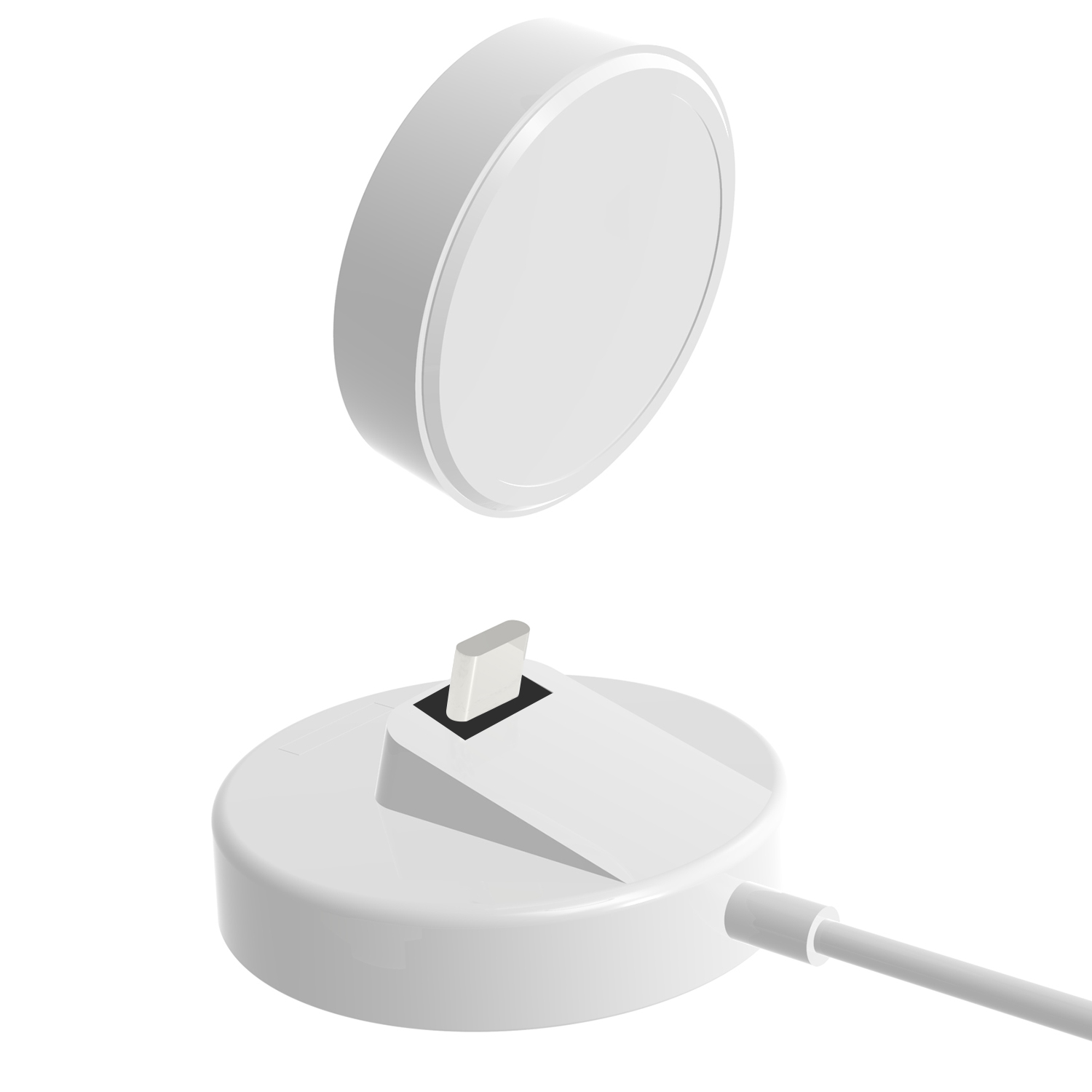 USB Dock Charger อะแดปเตอร์ขาต - Runners Gear บทวิจารณ์และราคา