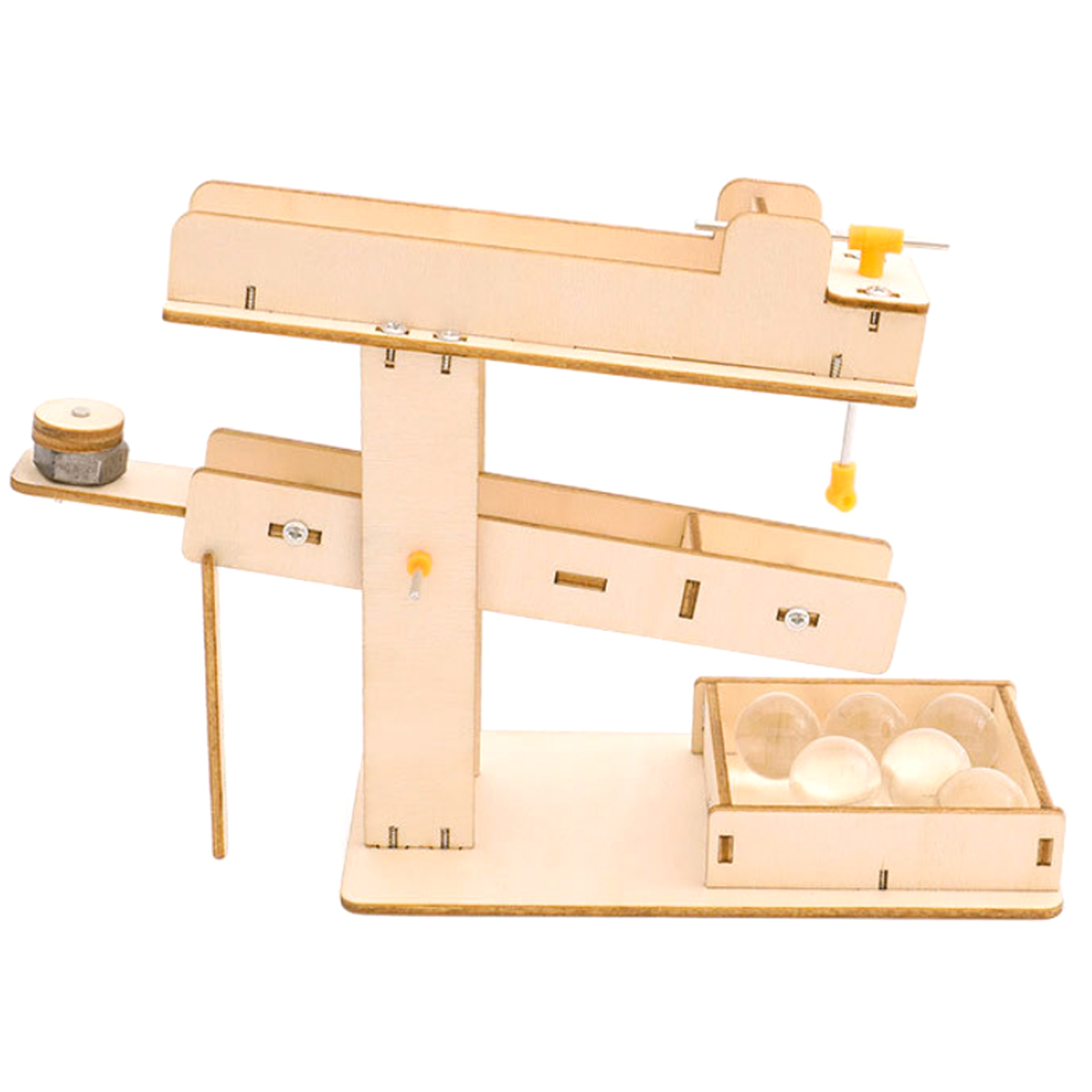 Marble Run Seesaw Steam Mechan - Running Gear Gifts บทวิจารณ์และราคา