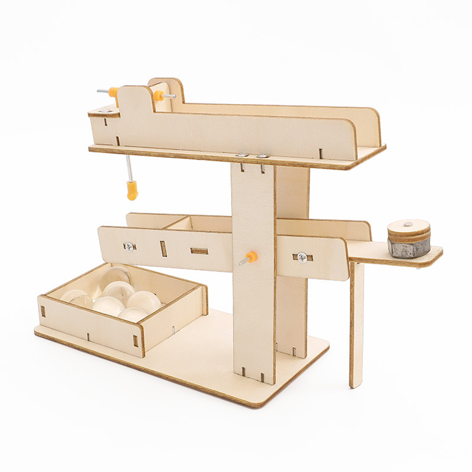 Marble Run Seesaw Steam Mechan - Running Gear Gifts บทวิจารณ์และราคา