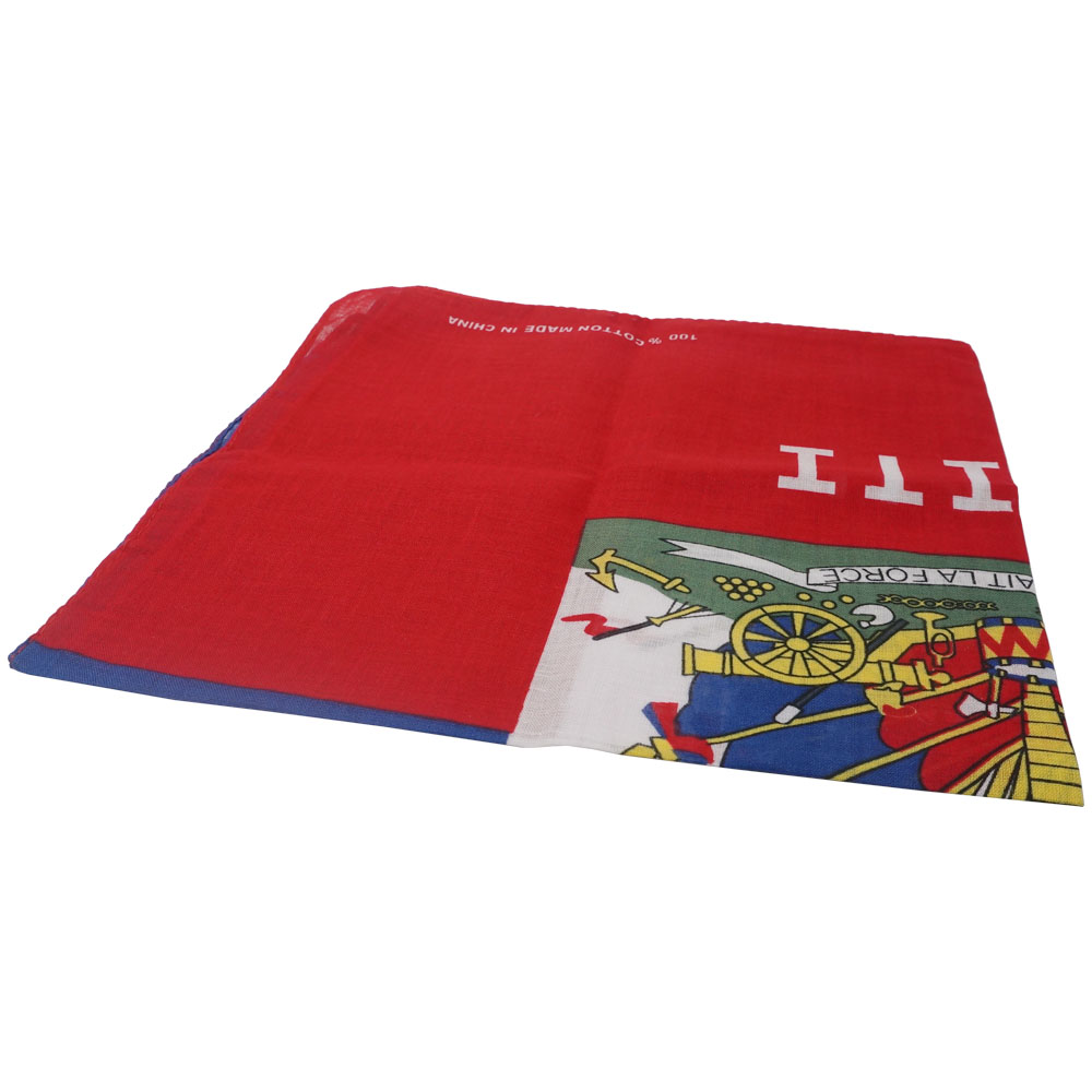 ผ้าโพกหัวผ้าฝ้าย100% สไตล์เฮติ - Running Gear Gifts บทวิจารณ์และราคา