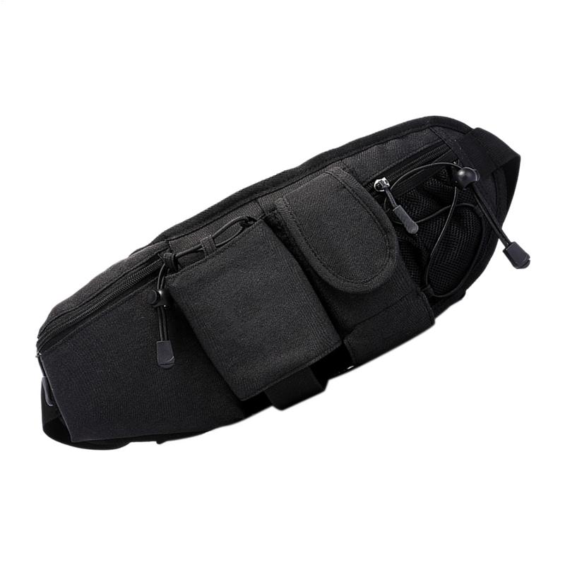 ขวดน้ําวิ่งเข็มขัดน้ําหนักเบา  - Running Gear Bag For Men บทวิจารณ์และราคา